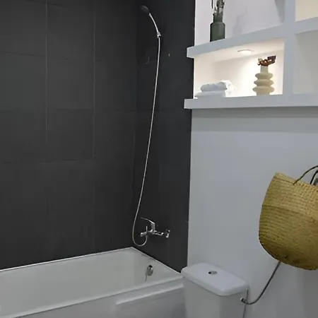 Kreditka&Molly Appartment In Lisbon 아파트