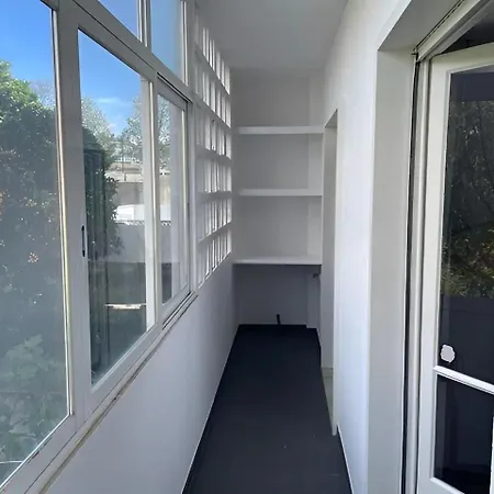 Kreditka&Molly Appartment In Lisbon * ליסבון