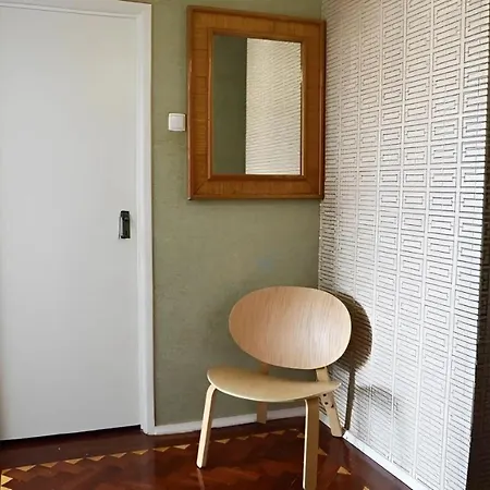 Kreditka&Molly Appartment In Lisbon דירה ליסבון