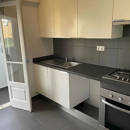 דירה Kreditka&Molly Appartment In Lisbon *