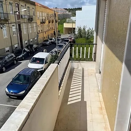 Kreditka&Molly Appartment In Lisbon * ליסבון